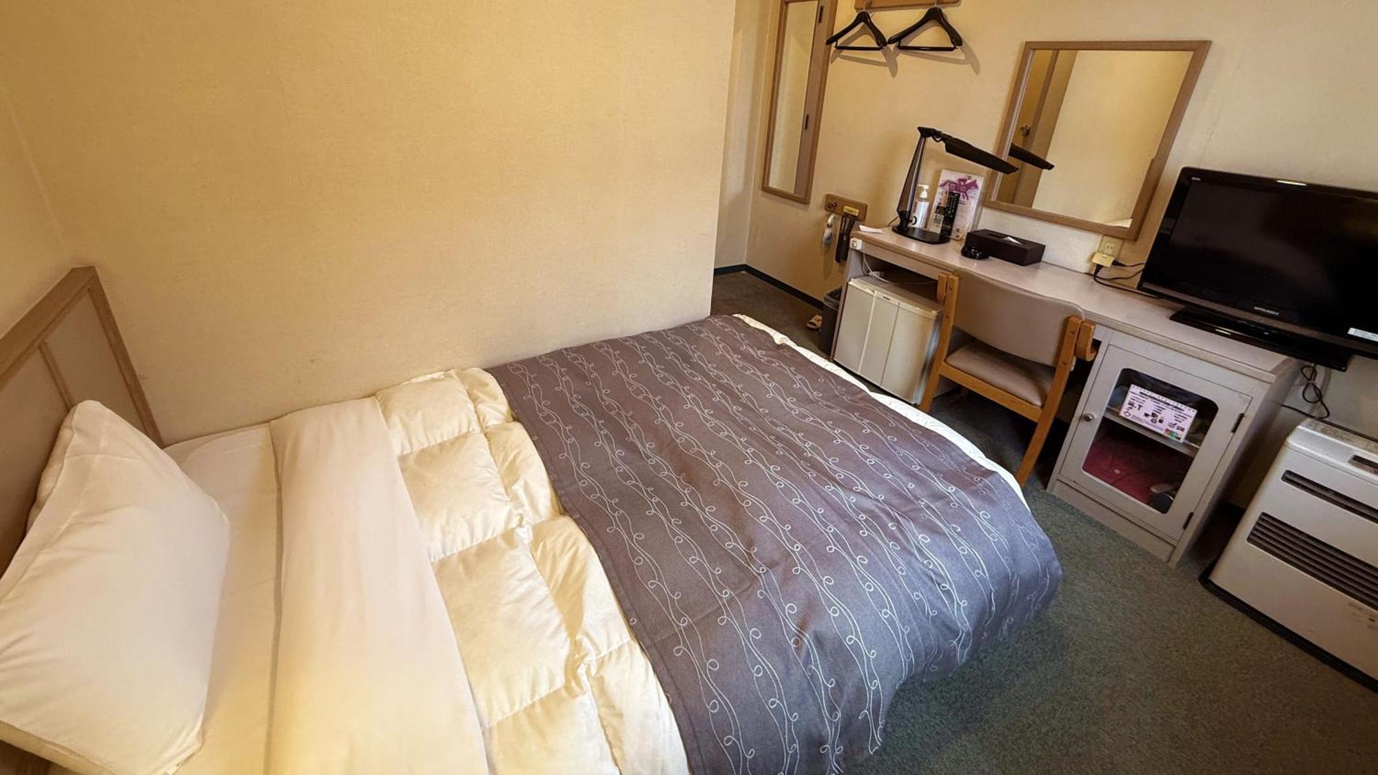 Hotel Sato Shinhidaka Esterno foto