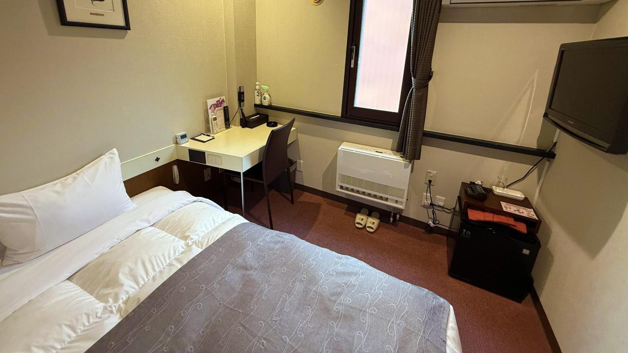 Hotel Sato Shinhidaka Esterno foto